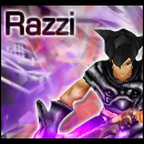 Razzi's Avatar