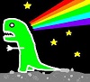 rainbowsaurus